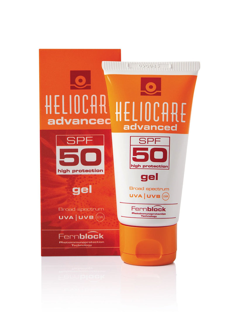 Advanced Gel