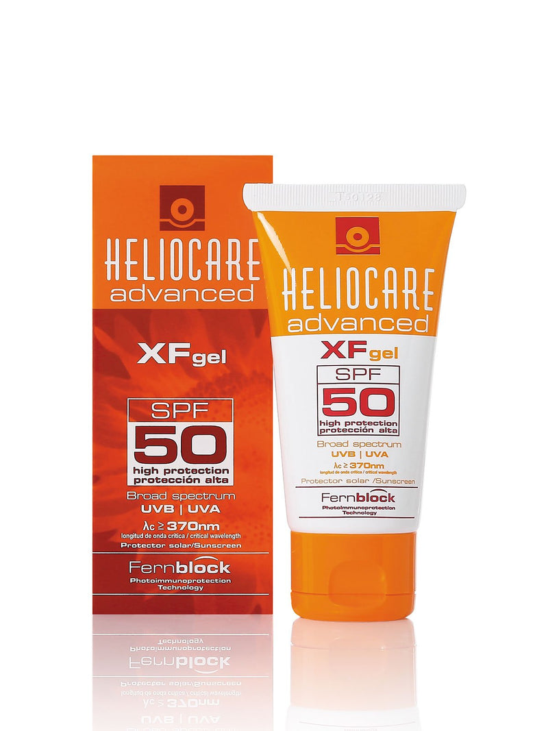 Advanced XF Gel